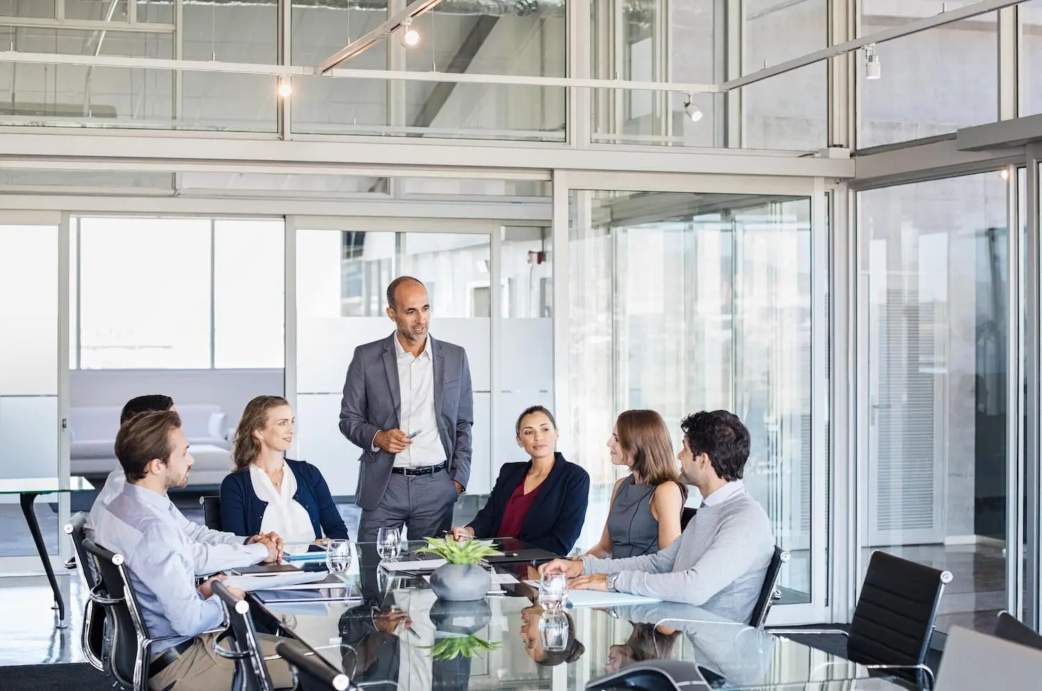 A-Hand Property Management Board Member Resources