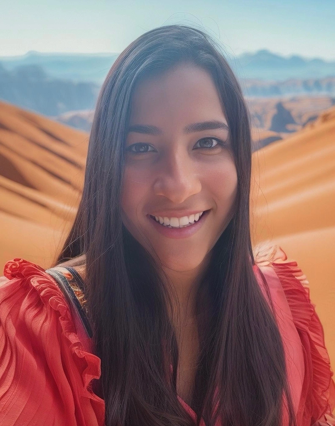 Picture of Ivanna Jaquez