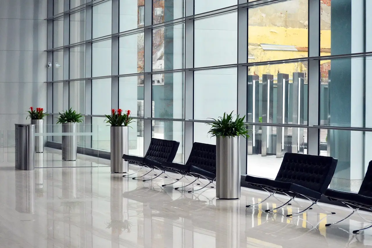 Windermere Commercial Property Management
